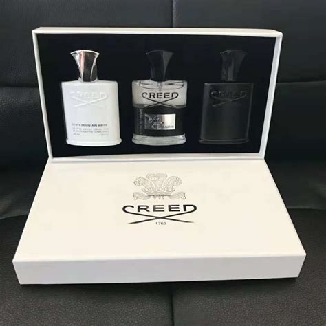 creed perfume sets.